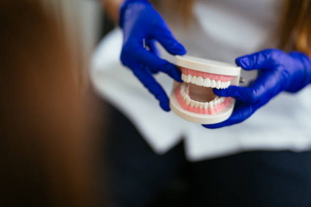 Oral Surgery in Rosemead, CA