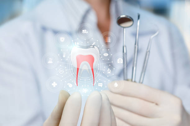 Laser Dentistry in Rosemead, CA