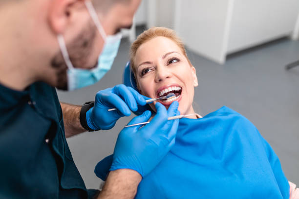 Best Crowns and Bridges  in Rosemead, CA